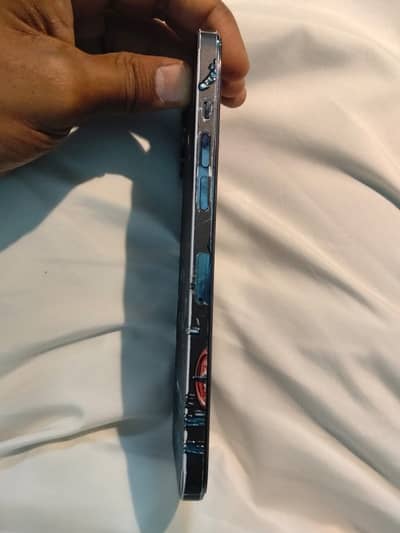 iPhone 12 Pro Max 256 pta