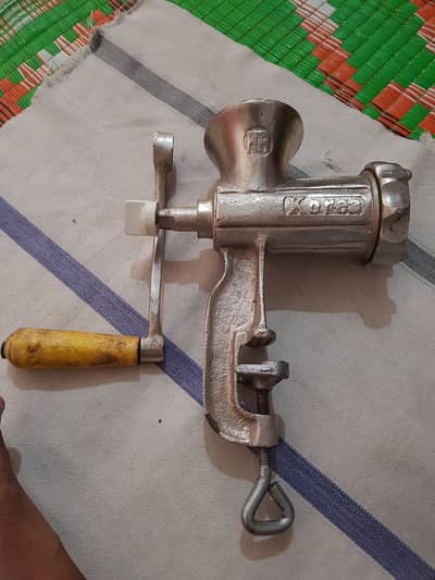 meat grinder 0344 4814455