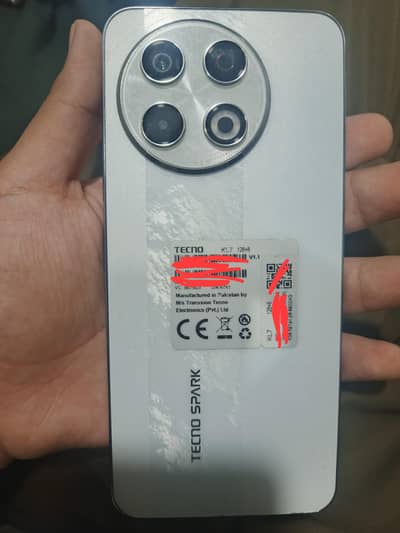 Tecno SPARK 30 Pro