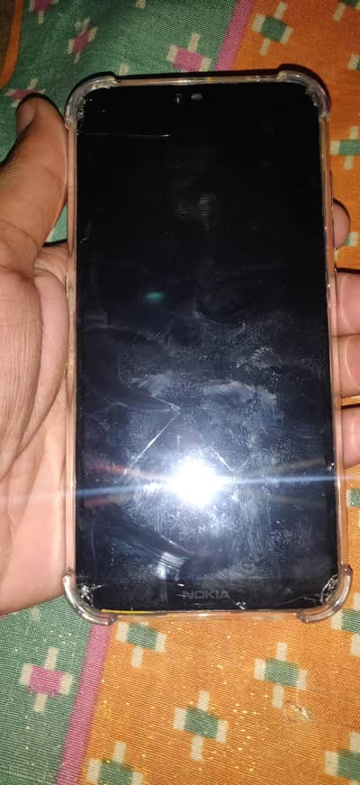 Nokia phone 5.1 plus For sale