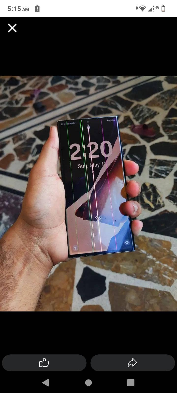 Samsung 4