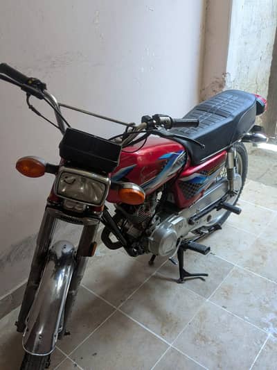 HONDA 125 FOR SALE