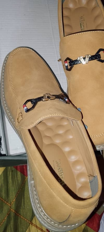 Premium Casual Loafers For Men - Soft Sole and Trendy Look