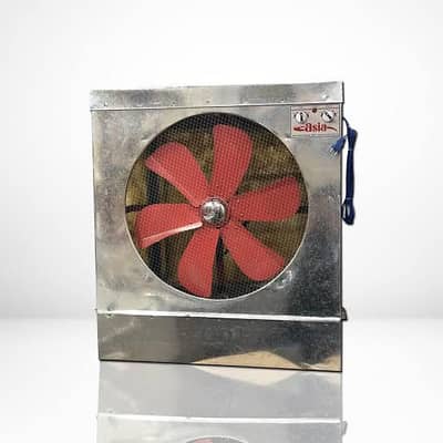 Stainless steel cooler