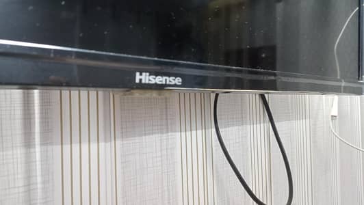 Hisense 32inch LED