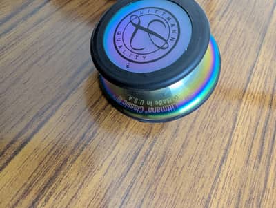 Littmann Classic III Ranbow color