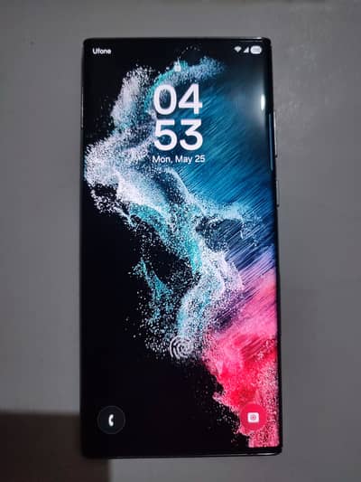Samsung Mobile S22 Ultra