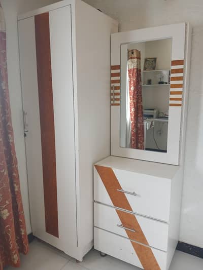 wooden furniture