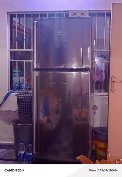 Dawlance Refrigerator (second hand)