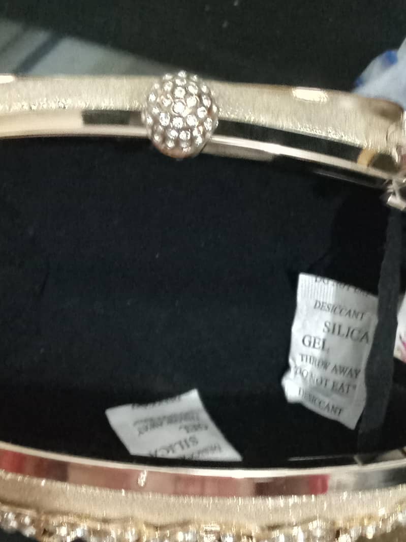 wedding clutche 2