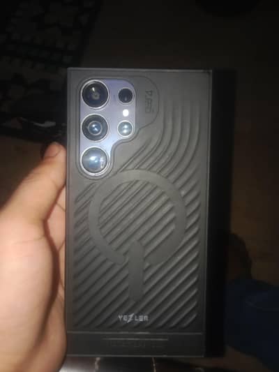Samsung Mobile S25 Ultra