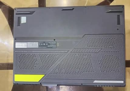 Asus ROG strix g17 gaming beast laptop 03276625421 Whatsapp number