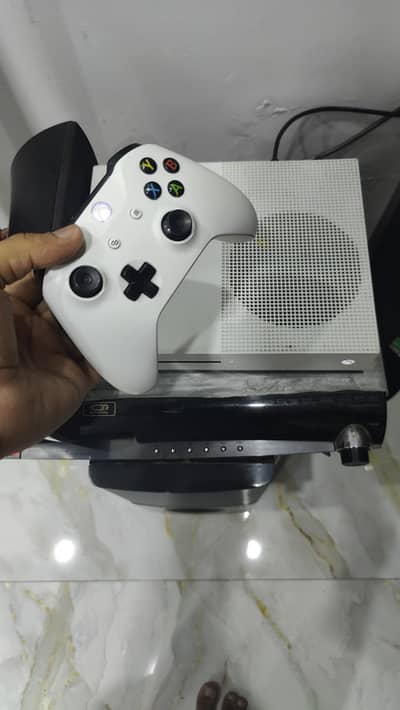 xbox one s 500gb for sale