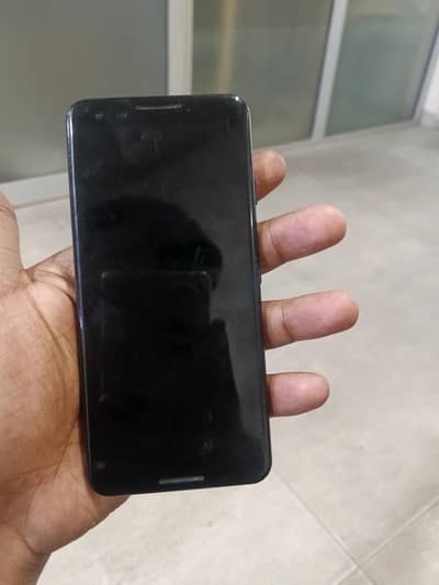 Google Pixel 3