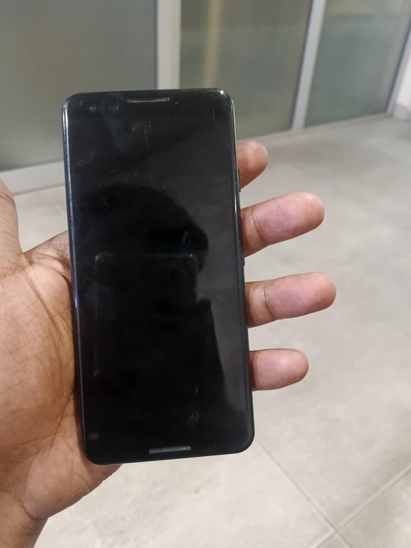 Google Pixel 3 0