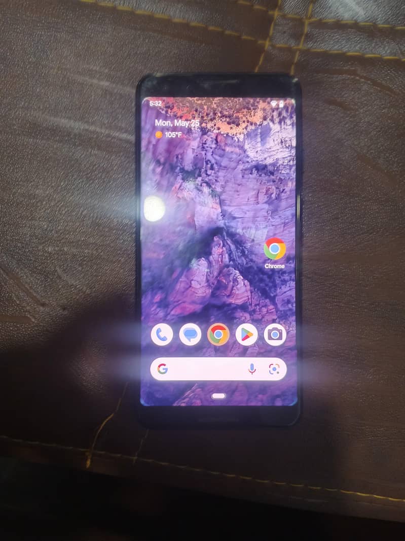 Google Pixel 3 1