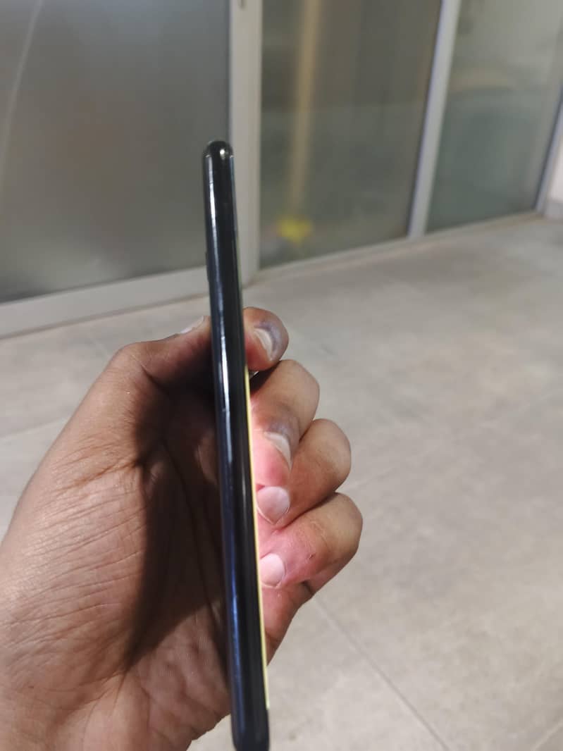 Google Pixel 3 3