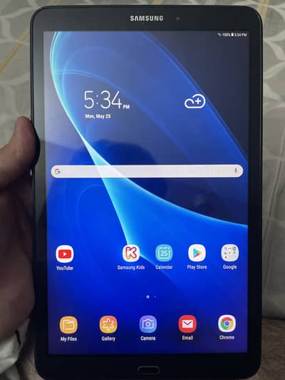 Samsung galaxy Tab A (2016)