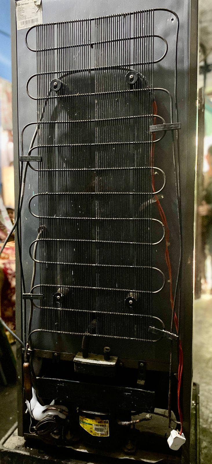 Small refrigerator 1