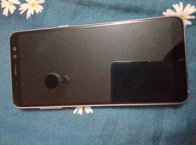Samsung Mobile A8 Plus