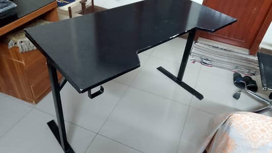 computer table