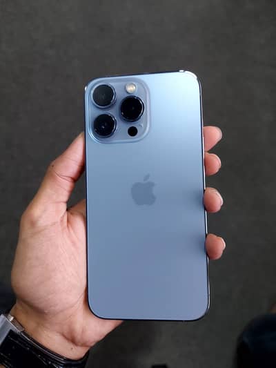 Apple iPhone 13 Pro