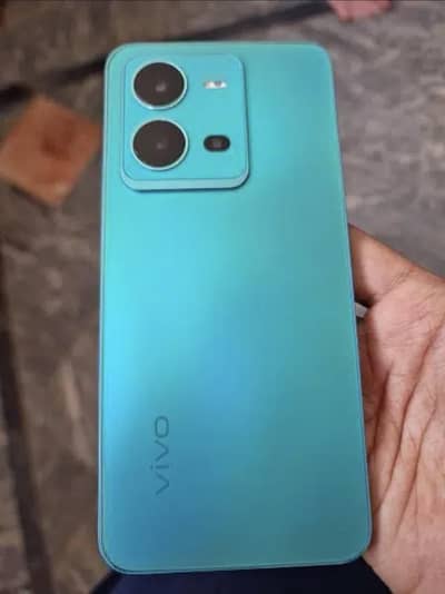 Vivo V25 12/256