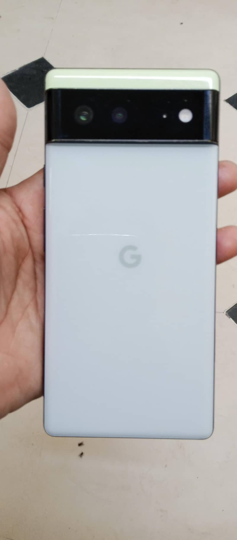 Google Pixel 6 1