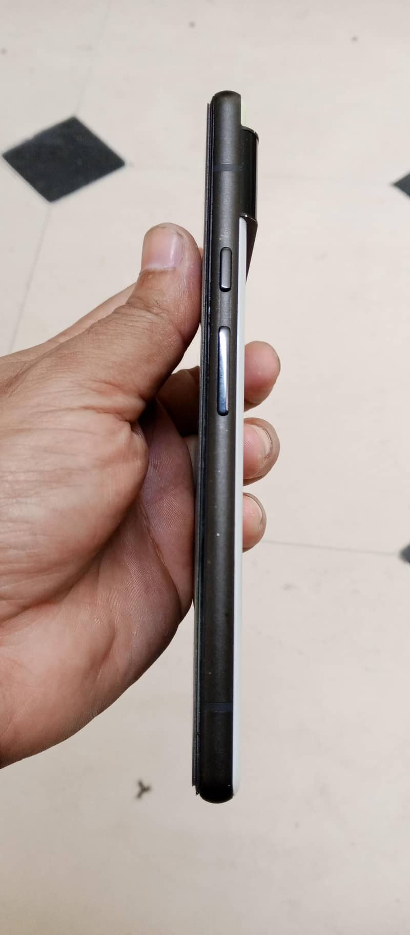 Google Pixel 6 3