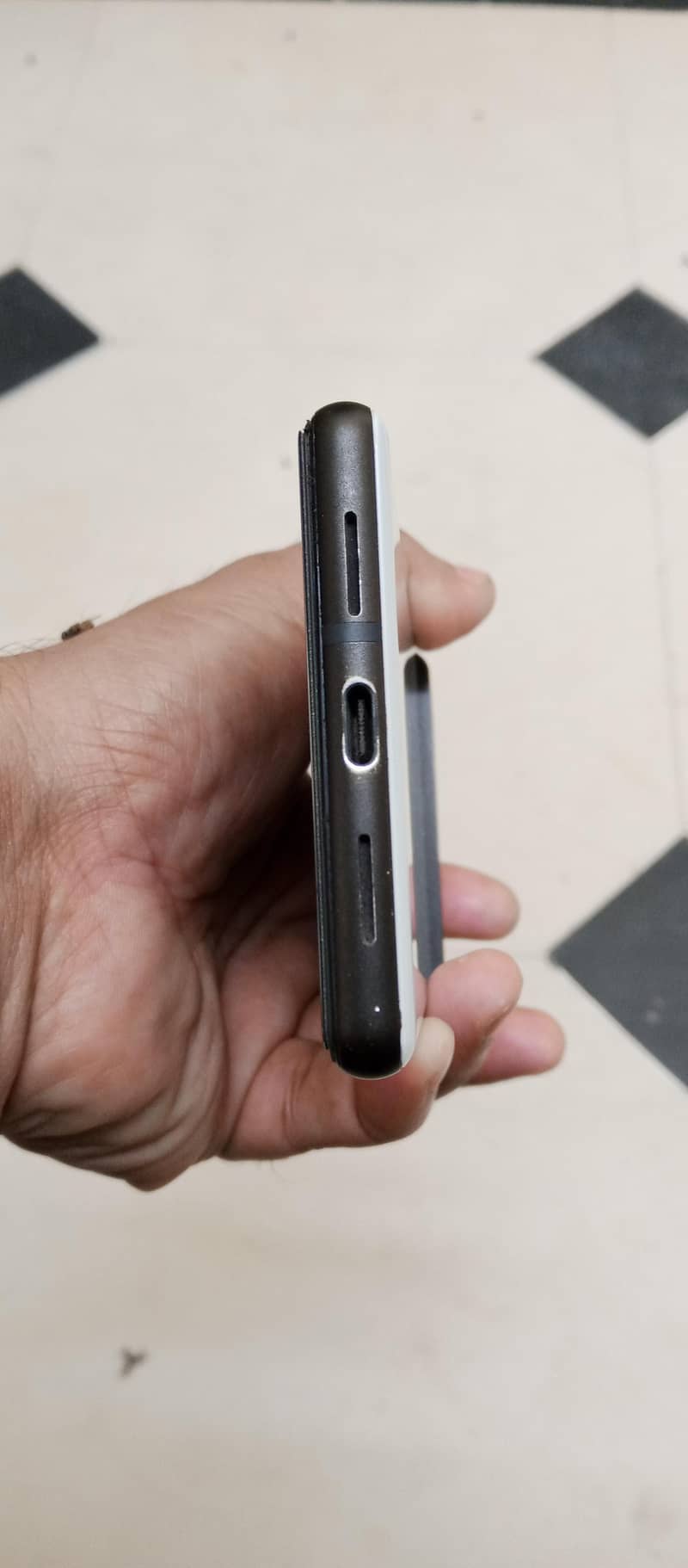 Google Pixel 6 5