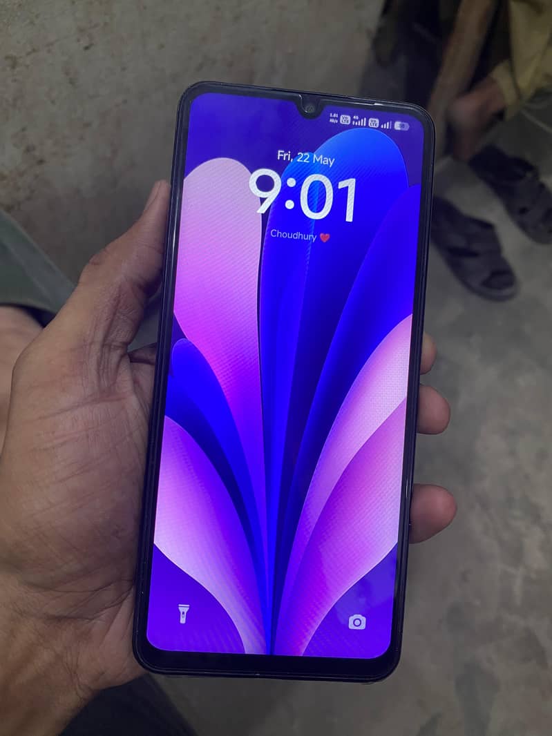 Xiaomi POCO C75 3