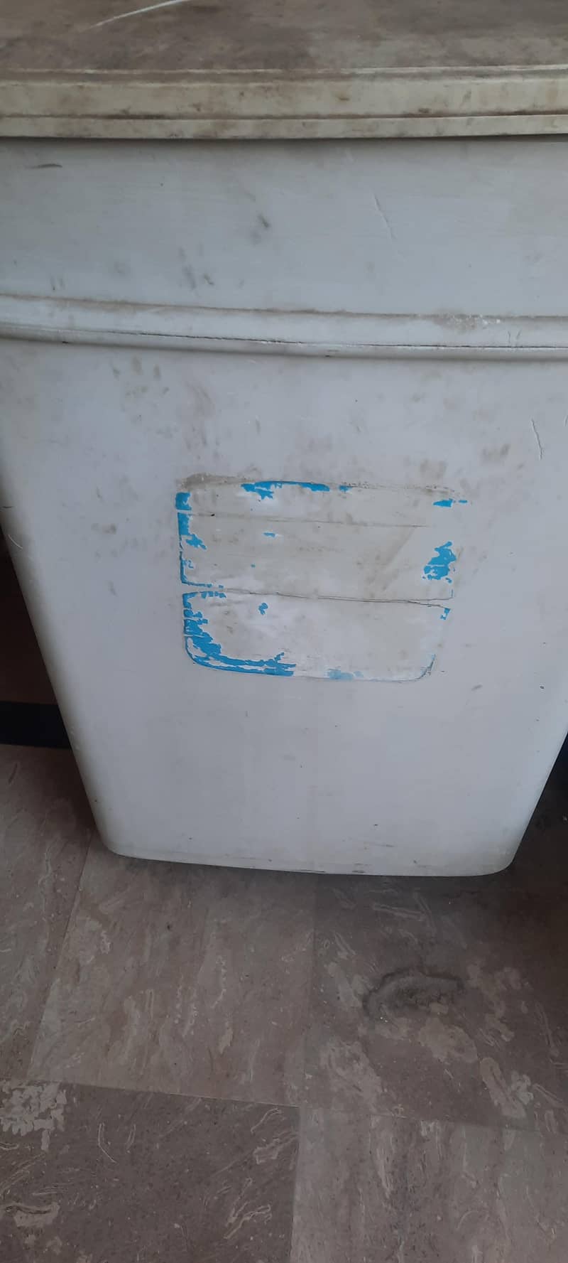 washing machine 0