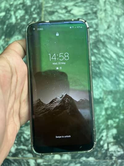 sumsung a11 pta approved dual sim  2/32
