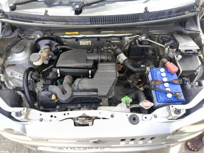 Alto 660 vx