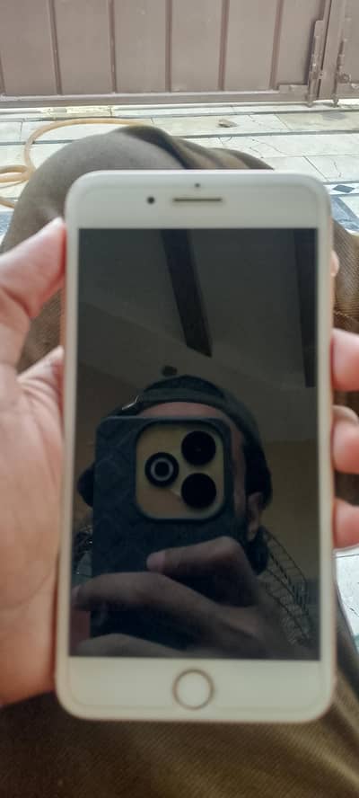 iphone 8 plus 64 gb jv