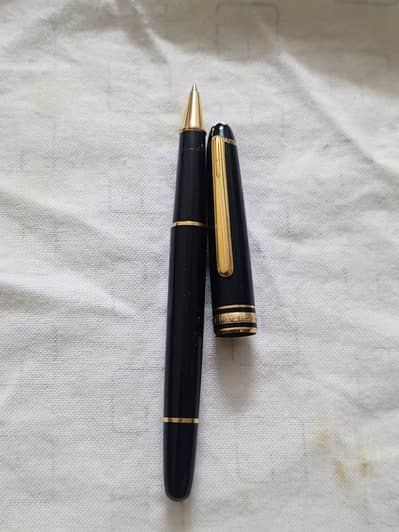 ORIGINAL MONTBLANC CLASSIC BALL POINT PEN