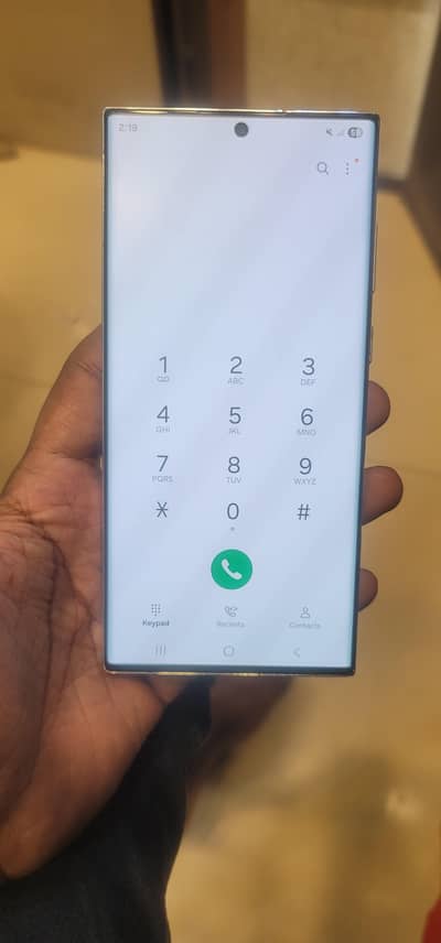 Samsung s22 ultra