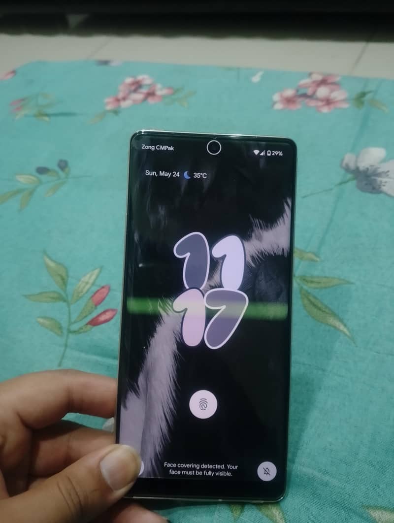 Google Pixel 7 Pro 2