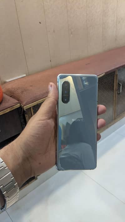 Sony Xperia 5 mark 2