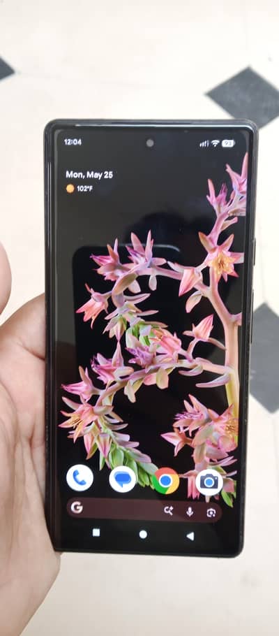Google Pixel 6