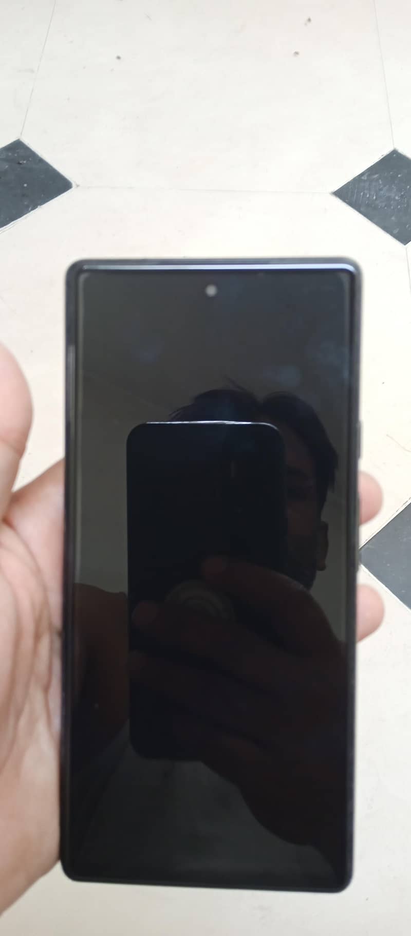 Google Pixel 6 1