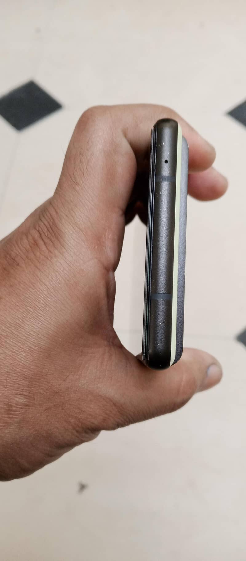 Google Pixel 6 5