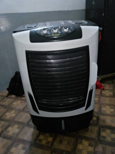 super Asia Air conditioner Cooler model 600