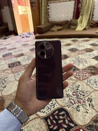 VivoV30e