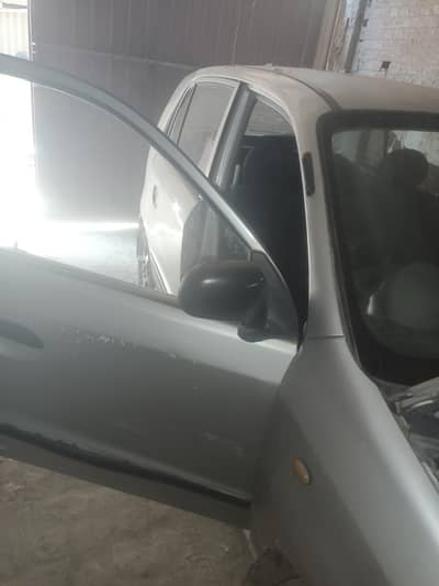 sentro car