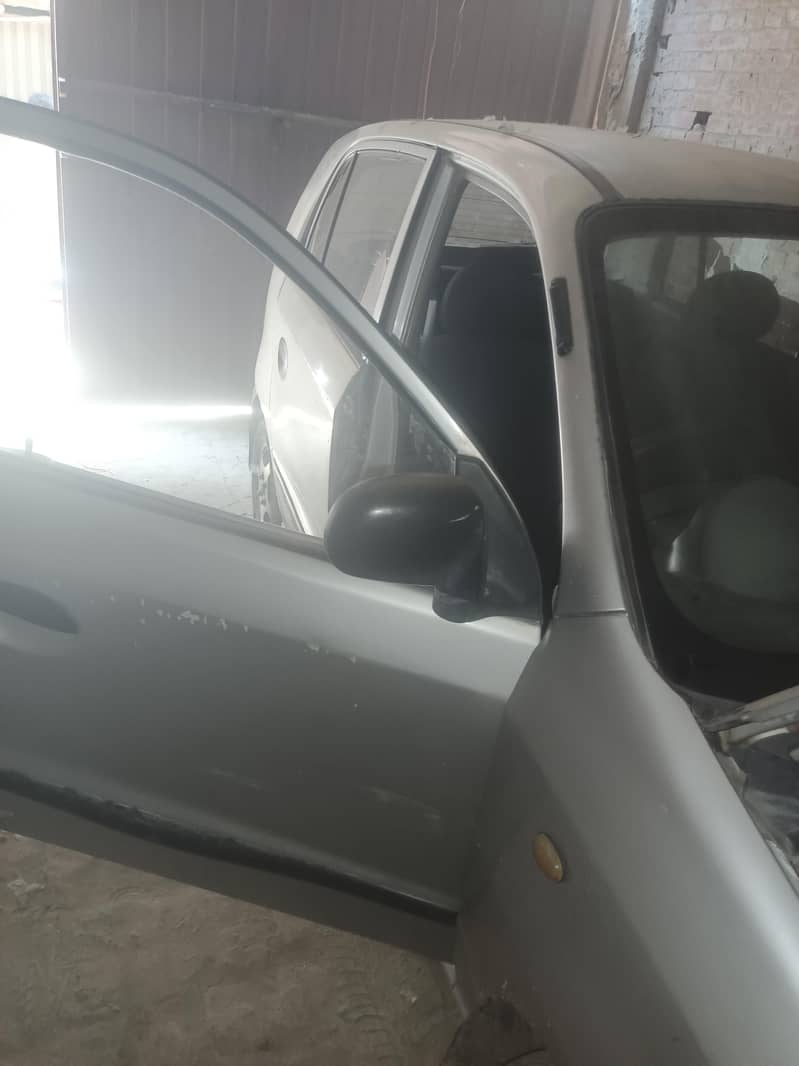 sentro car 0