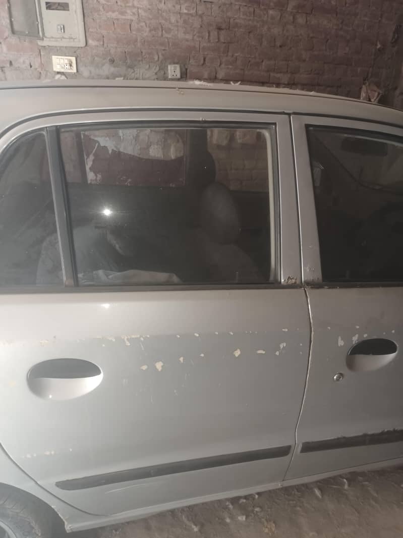 sentro car 1