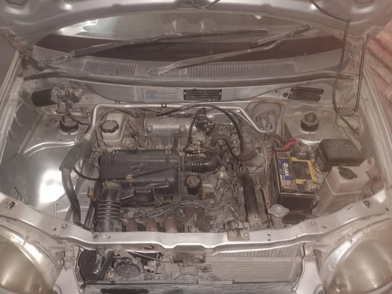 sentro car 3