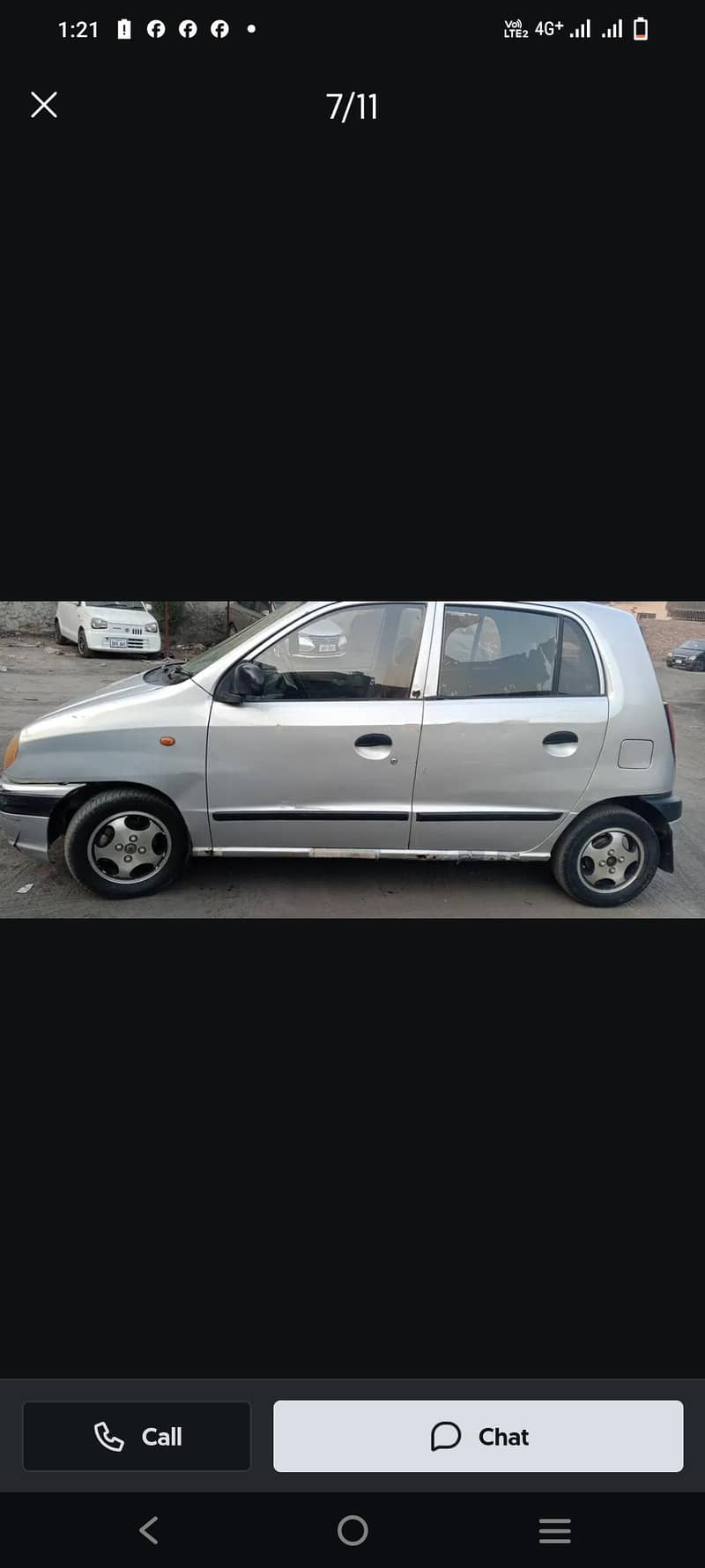sentro car 5
