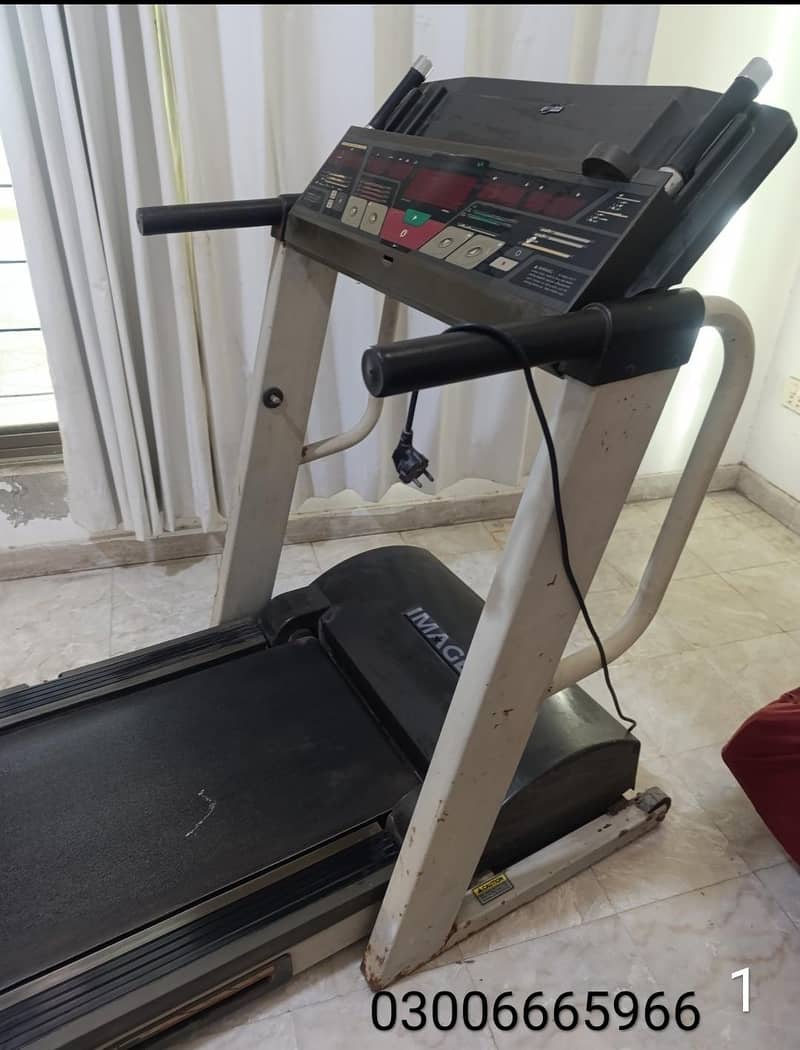 TredMill 2